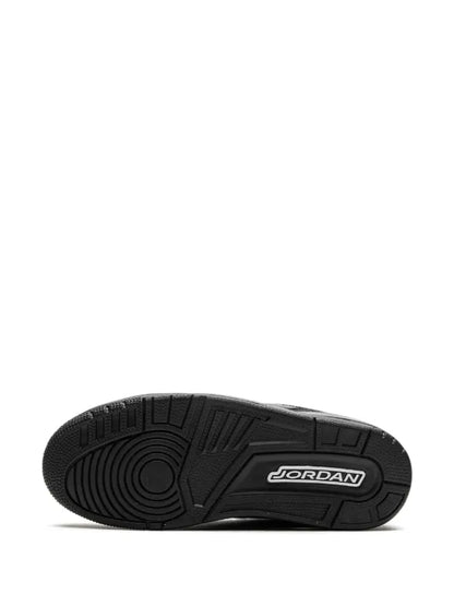 Nike Air Jordan 3 Retro Black cat
