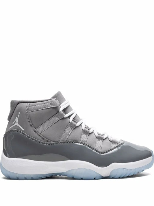 Nike Air Jordan 11 Retro Grey