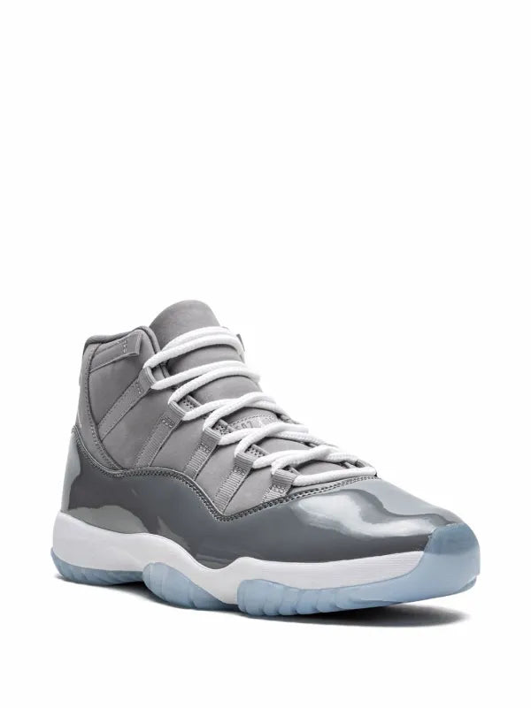 Nike Air Jordan 11 Retro Grey