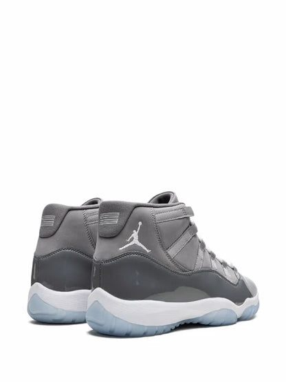 Nike Air Jordan 11 Retro Grey