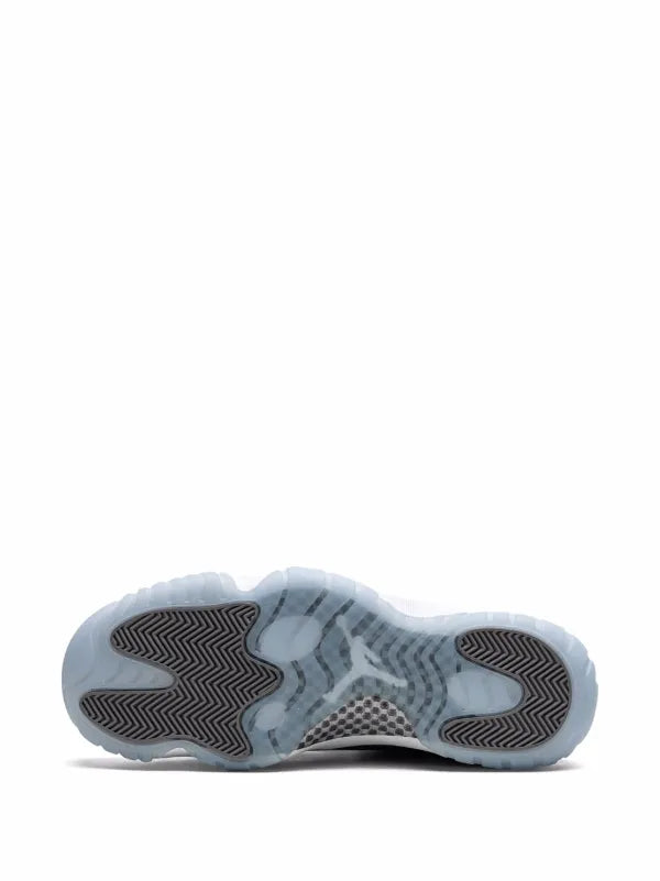 Nike Air Jordan 11 Retro Grey