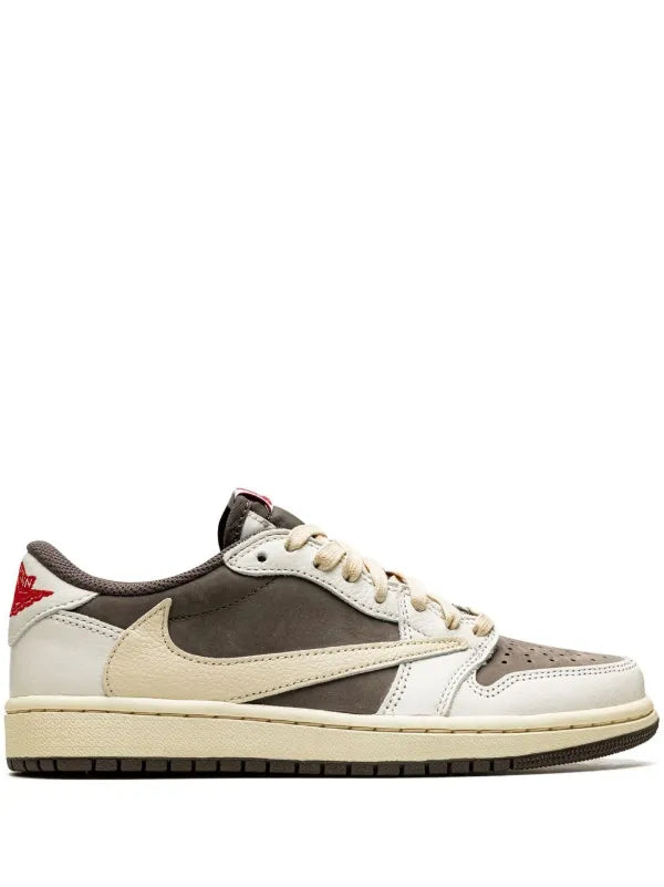 Nike Air Jordan 1 low OG Travis Scott Reverse Mocha