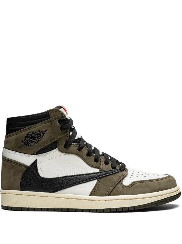 Nike Air Jordan 1 High TS SP Travis Scott