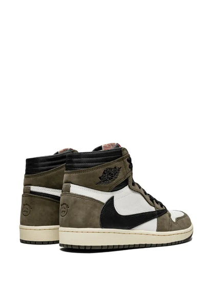 Nike Air Jordan 1 High TS SP Travis Scott