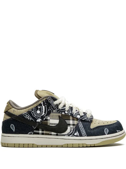 Nike Dunk Low SB Travis Scott