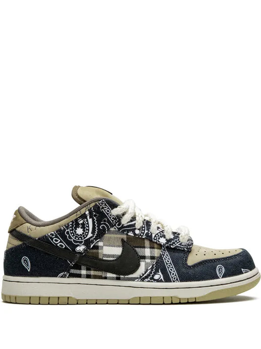 Nike Dunk Low SB Travis Scott