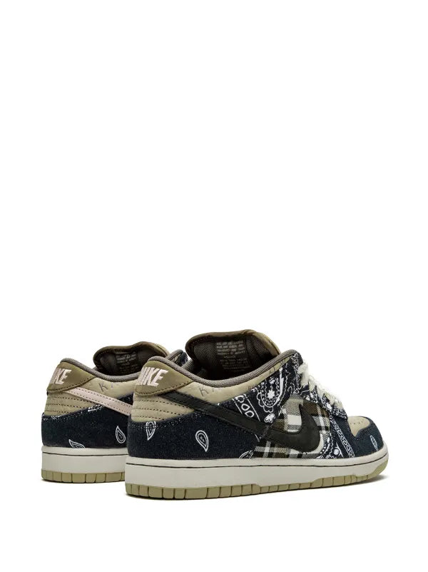 Nike Dunk Low SB Travis Scott