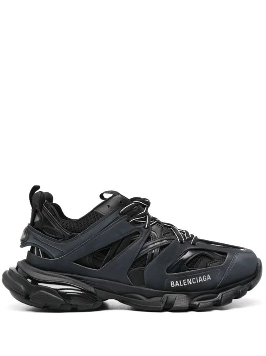Balenciaga Track LED black