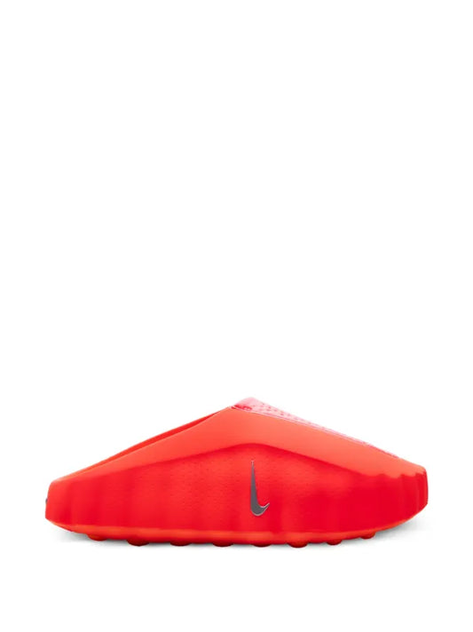 Nike Mind 001 Red Slip-On Mule