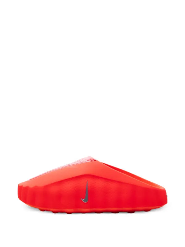 Nike Mind 001 Red Slip-On Mule