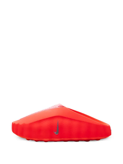 Nike Mind 001 Red Slip-On Mule
