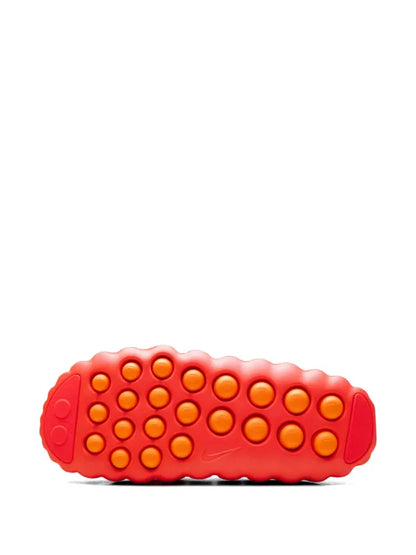 Nike Mind 001 Red Slip-On Mule