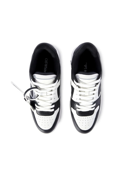 Off-White Sneaker Black White