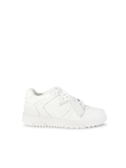 Off-White Sneaker Full White