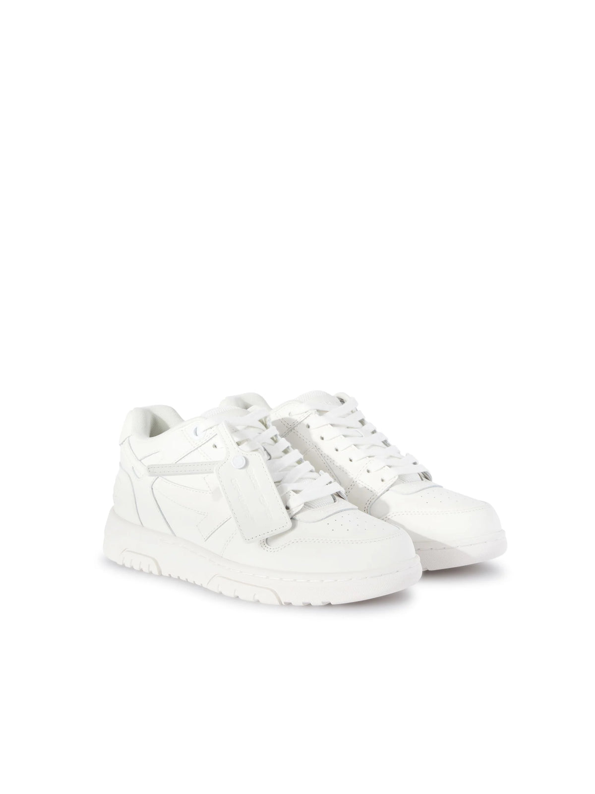 Off-White Sneaker Full White