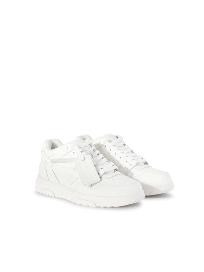 Off-White Sneaker Full White