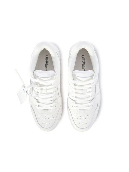 Off-White Sneaker Full White