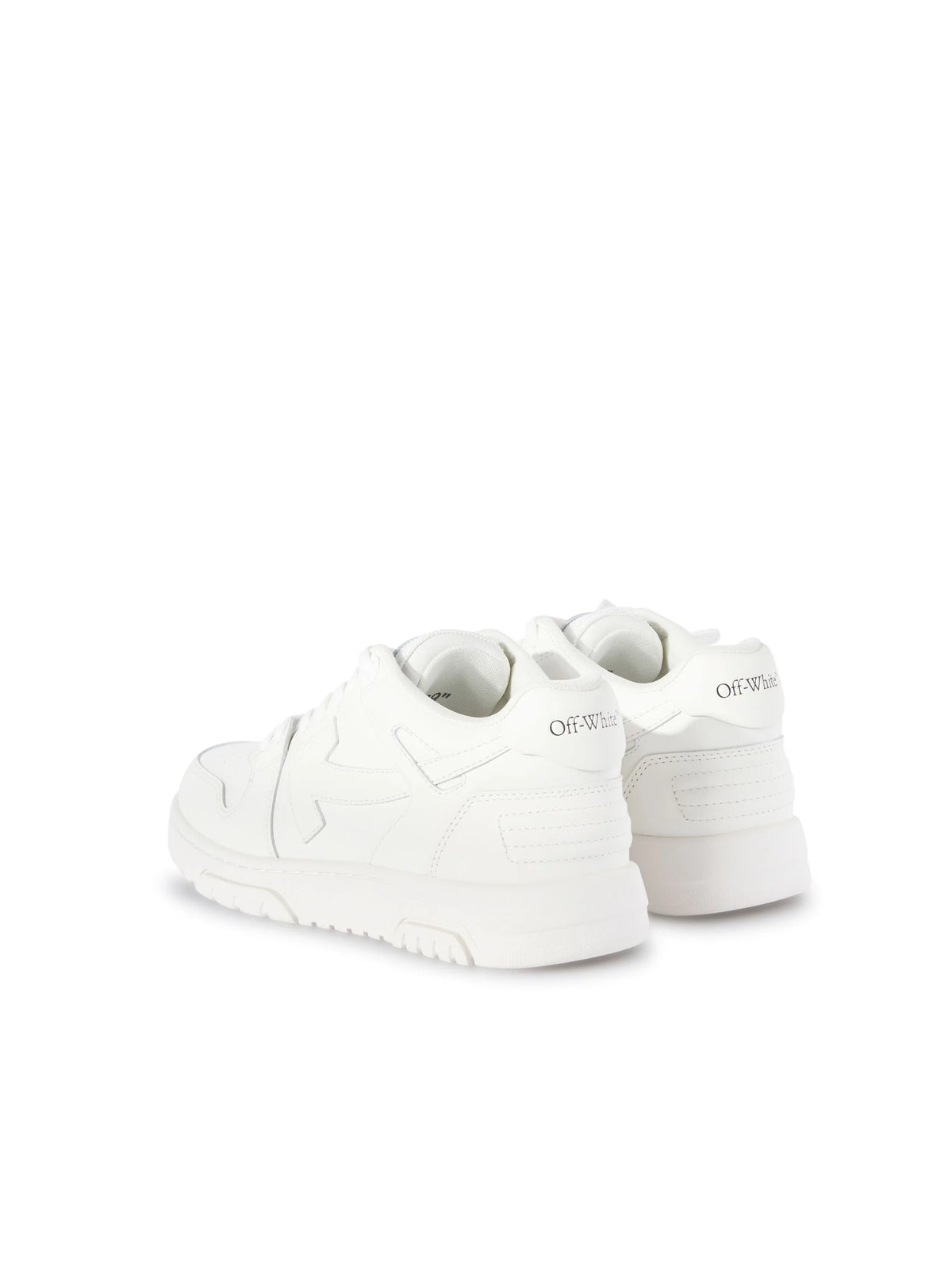 Off-White Sneaker Full White