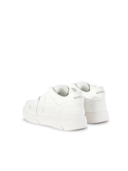 Off-White Sneaker Full White