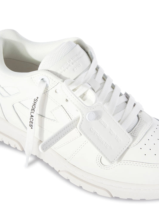 Off-White Sneaker Full White