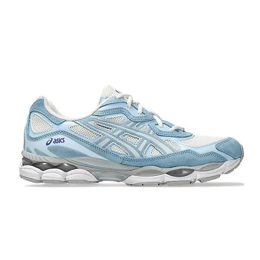 ASICS Gel-NYC Cream Arctic Sky