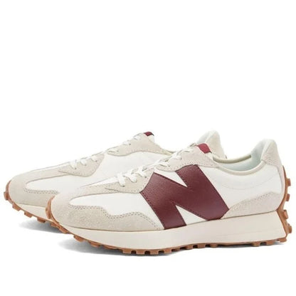 New Balance 327 Moonbeam Classic Burgundy kids