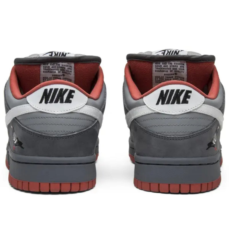 Jeff Staple x Nike Dunk Low Pro SB 'Pigeon'