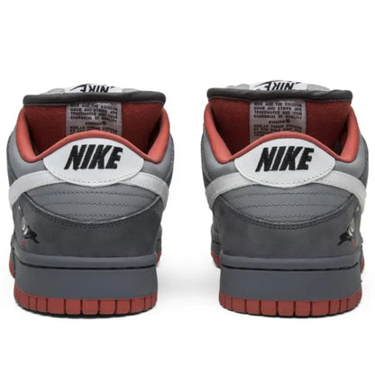 Jeff Staple x Nike Dunk Low Pro SB 'Pigeon'