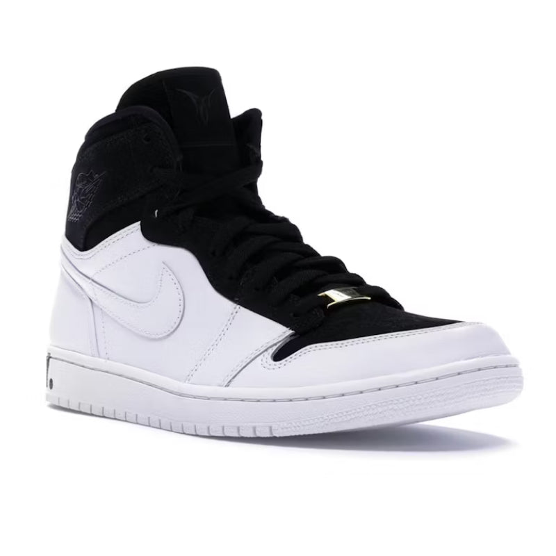 Air Jordan 1 Month of Retro Film Noir History on Equality
