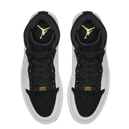 Air Jordan 1 Month of Retro Film Noir History on Equality