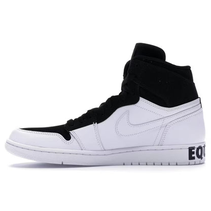 Air Jordan 1 Month of Retro Film Noir History on Equality