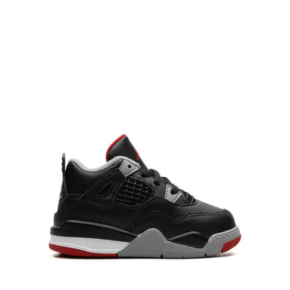 Air Jordan 4 "Bred Reimagined" Kids