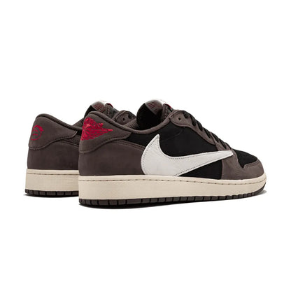 Jordan x Travis Scott Air Jordan 1 Low sneakers