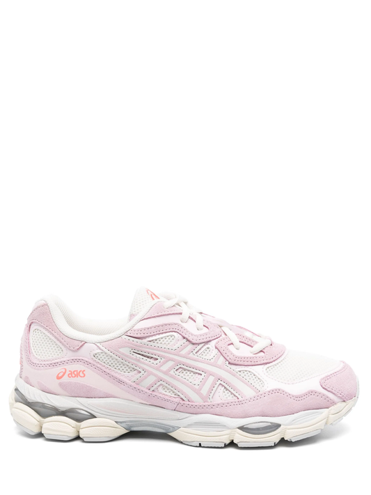 Asics Light Pink