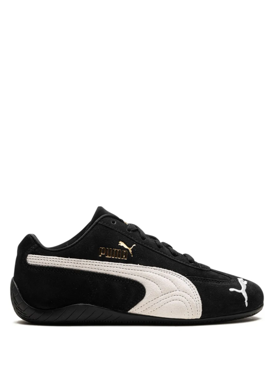 PUMA Speedcat OG WMNS "Black White" sneakers