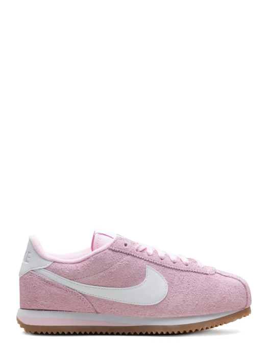 Nike Cortez Vintage "Pink Foam/Gum Medium Brown/White"