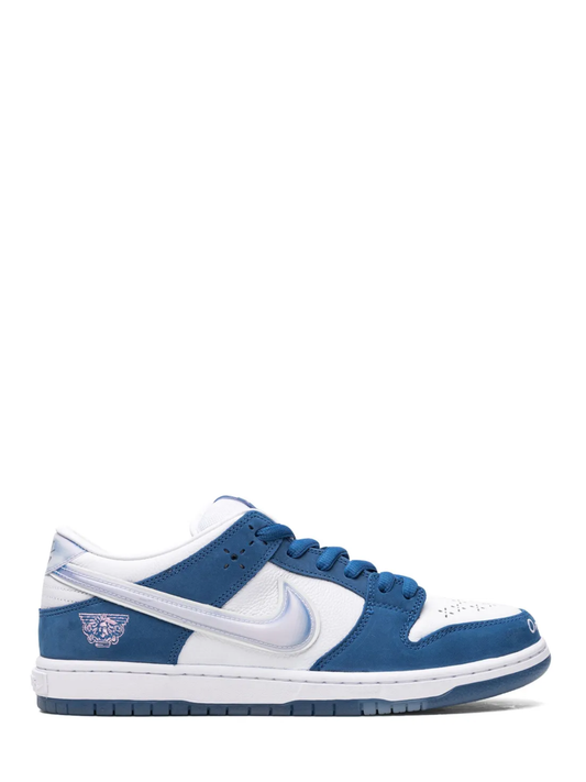 Nike SB Dunk Low "Born x Raised"