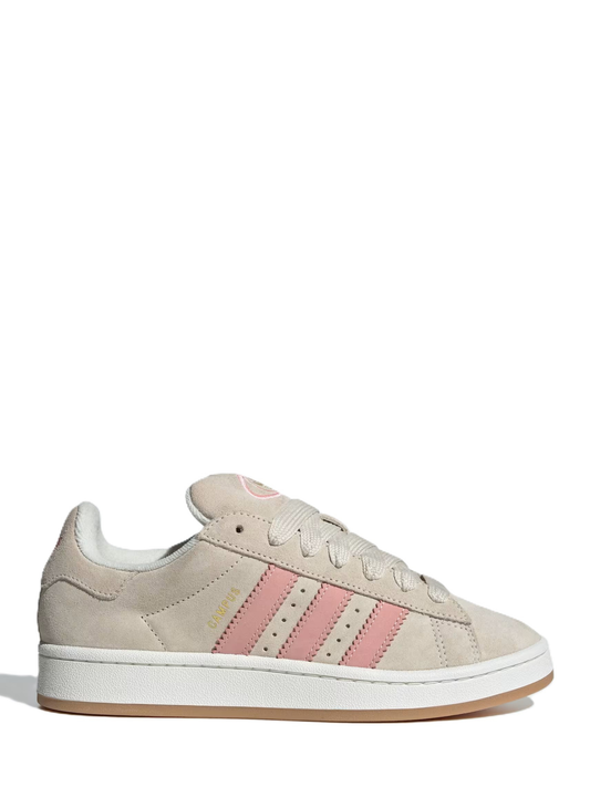 Campus  00s  Glow Pink