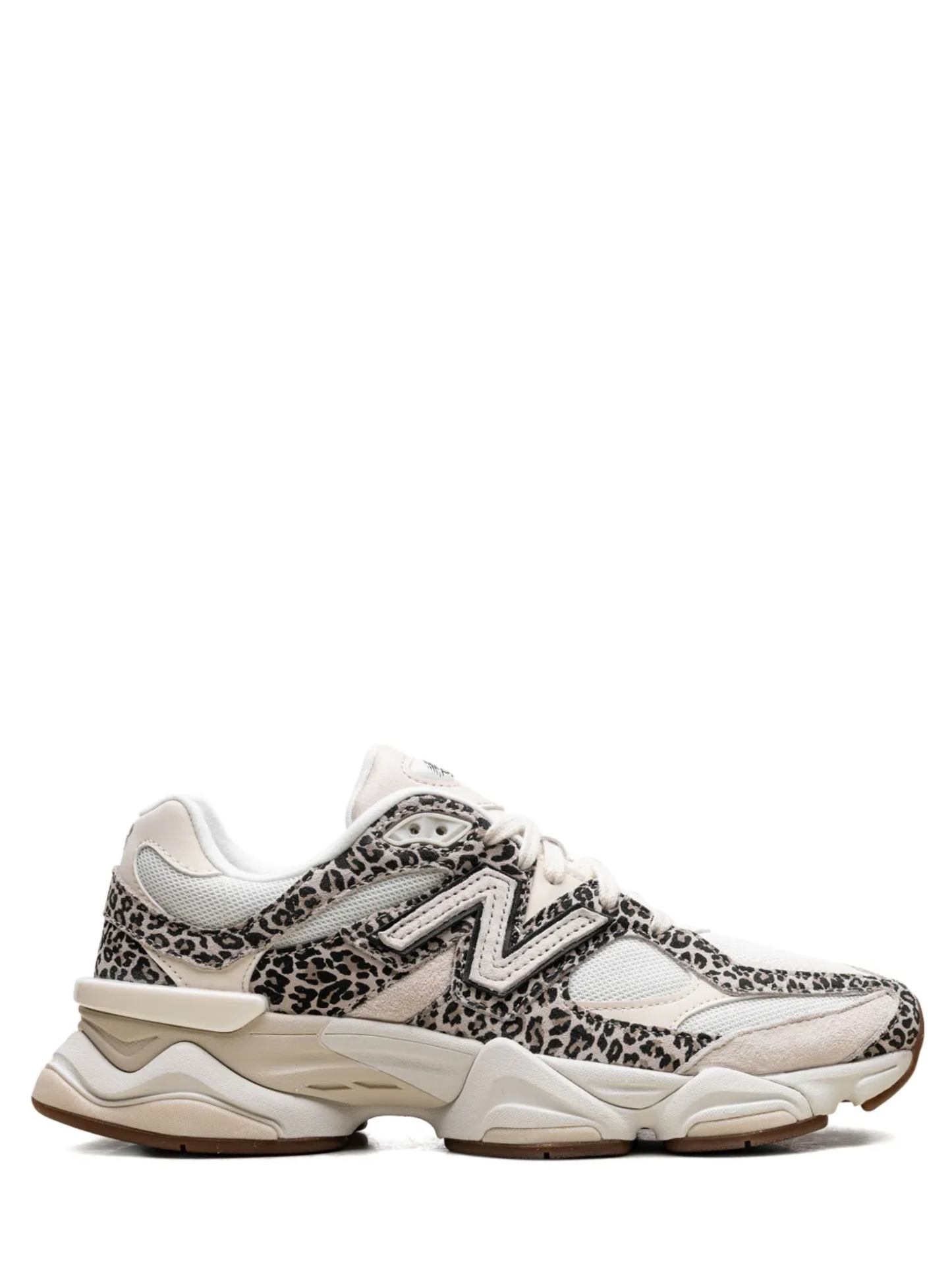 New Balance 9060 "Brown/White"