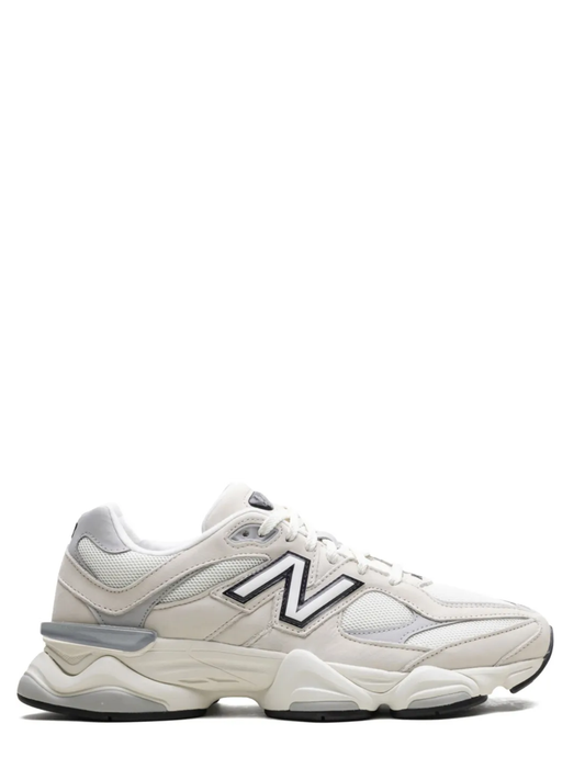 New Balance 9060 "Sea Salt/Raincloud/Black"