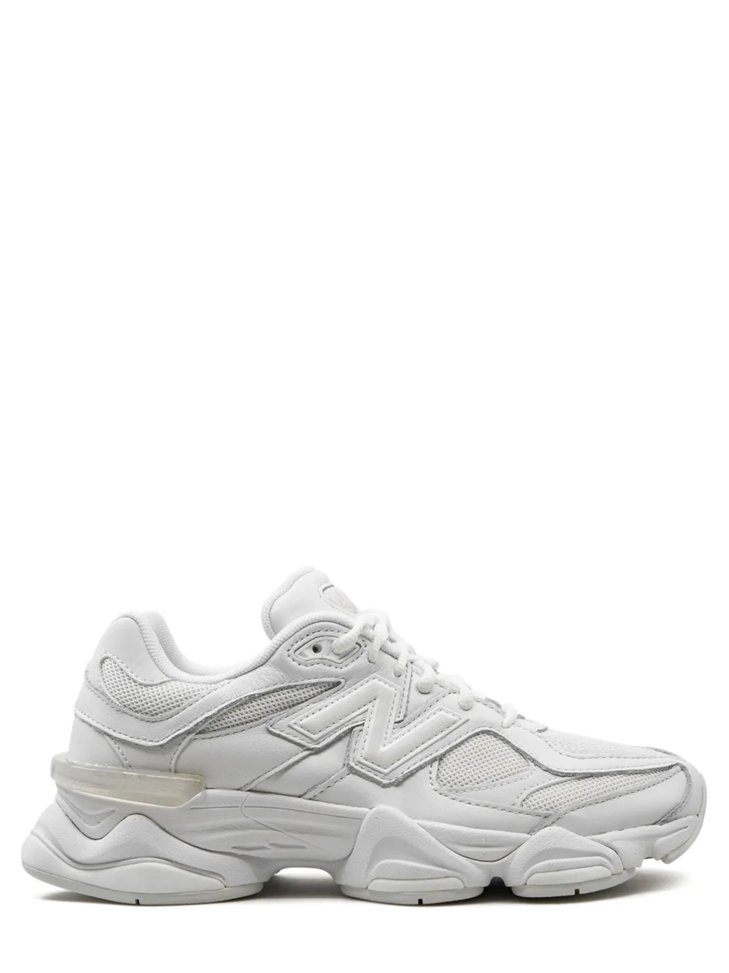 New Balance 9060 White