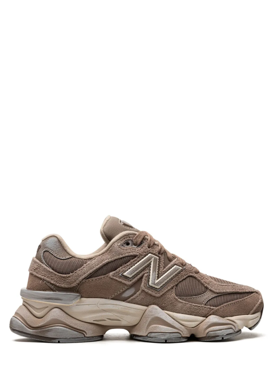 New Balance 9060 "Mushroom Brown"
