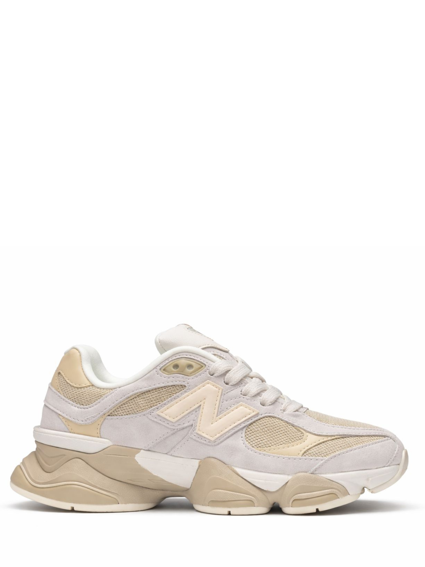 New Balance 9060 "Beige/White"