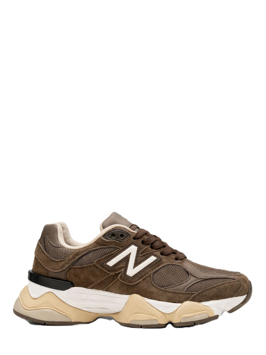 New Balance 9060 " Brown"