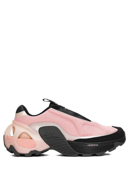 Adidas Edge Wonder Runner 'Black Pink'