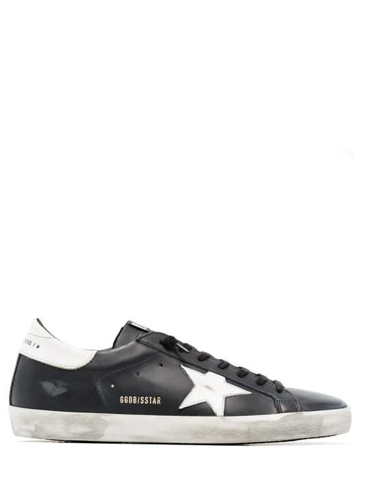 Golden Goose Black