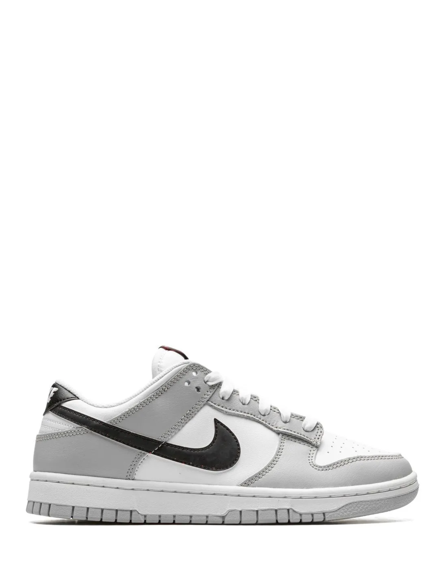 Nike Dunk Low SE "Lottery Pack - Grey" sneakers