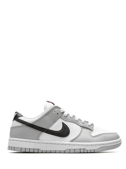 Nike Dunk Low SE "Lottery Pack - Grey" sneakers