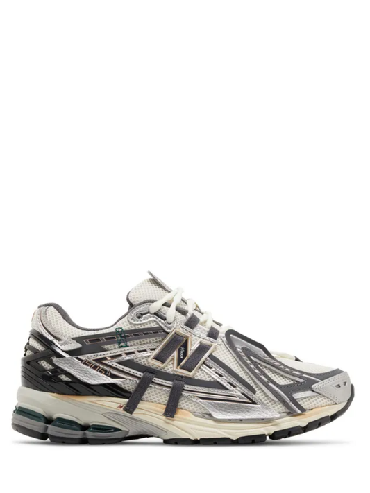 New Balance 1906A 'Silver Gold Metallic'