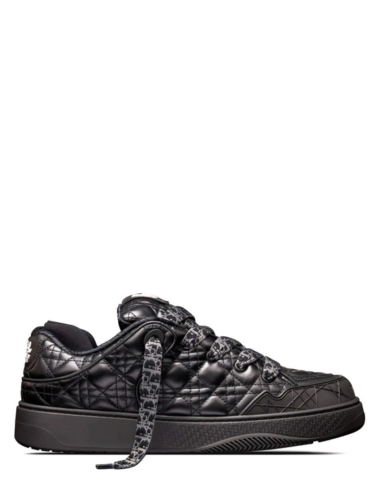 Dior B9S Skater Black